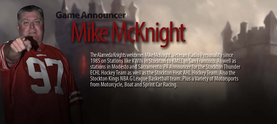 MikeMcKnight